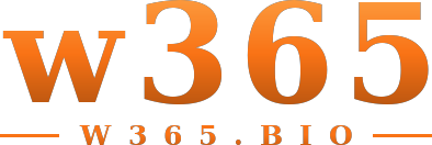 w365 logo
